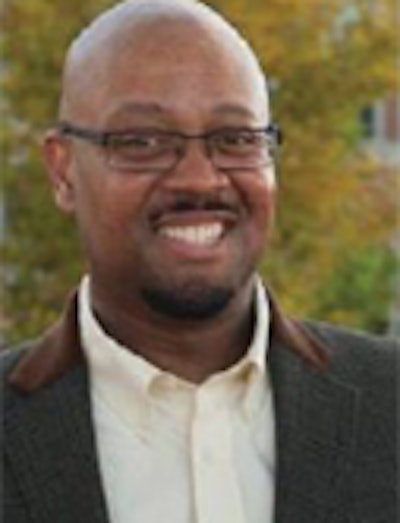 Walter Mccollum