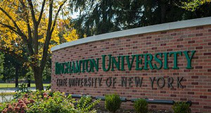 binghamton-university-sign