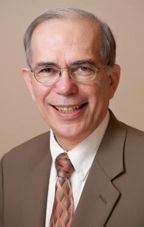 Dr. George R. Boggs