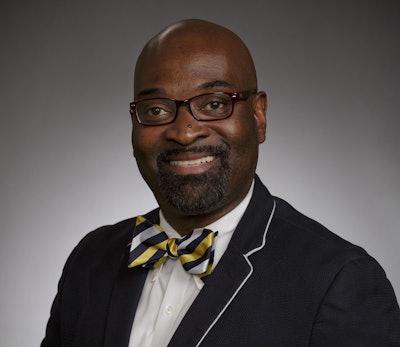 Dr. Fred A. Bonner II