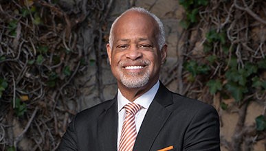 Dr. Harry J. Elam Jr.