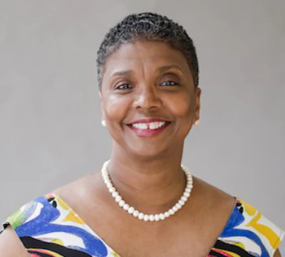 Dr. Colette Pierce Burnette