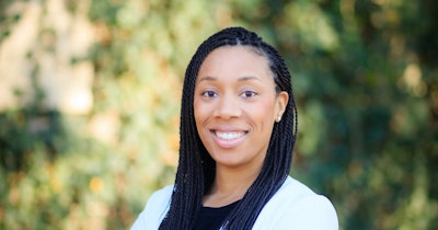 Tina L. Fletcher