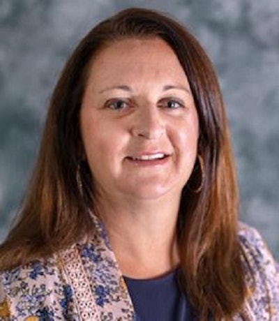 Alison Dougherty
