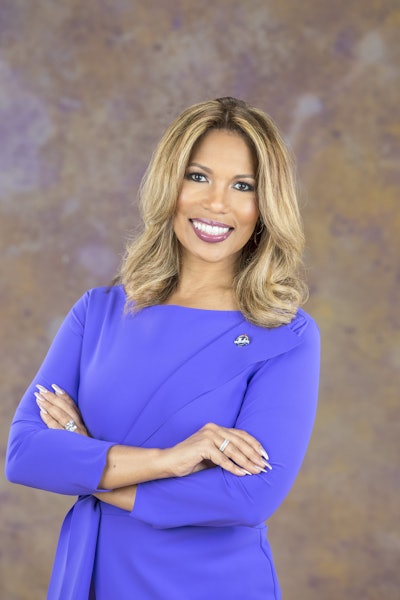 Dr. Roslyn Clark Artis