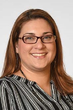 Dr. Nina Barbieri
