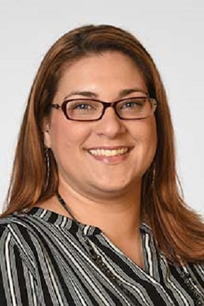Dr. Nina Barbieri