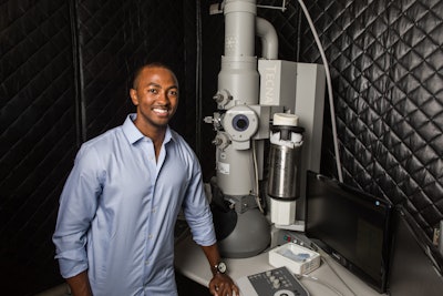 Dr. Christopher O. Barnes