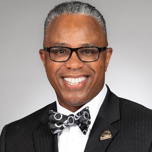 Clyde Doughty Jr.