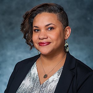 Consuelo A. Grier