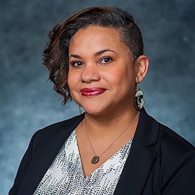 Consuelo A. Grier