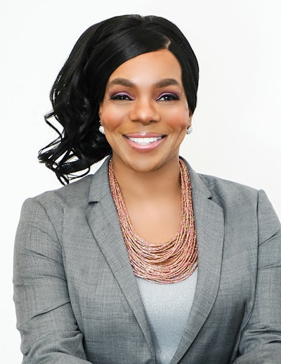 Dr. Nicole Pride