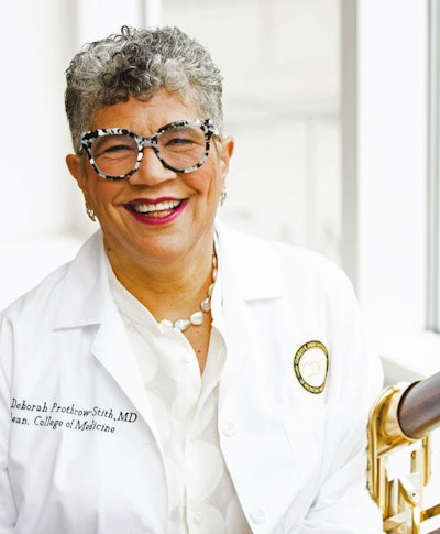 Dr. Deborah Prothrow-Stith