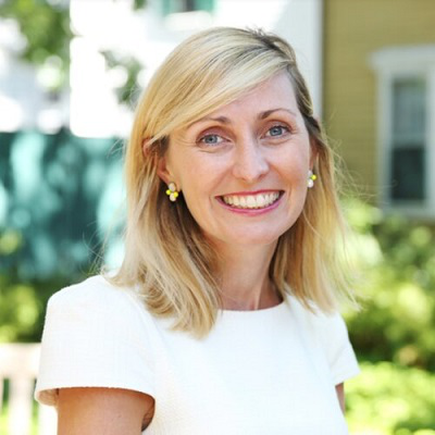 Dr. Sarah Cherry Rice