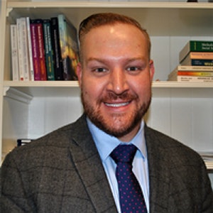Dr. Travis York
