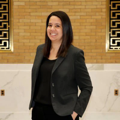 Dr. Elena Quiroz Livanis