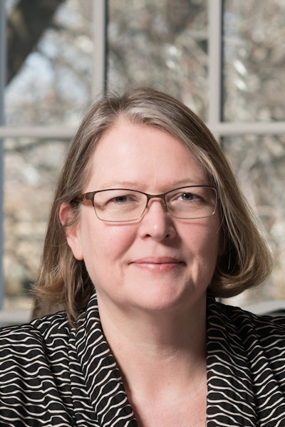 Dr. Elizabeth Sayrs
