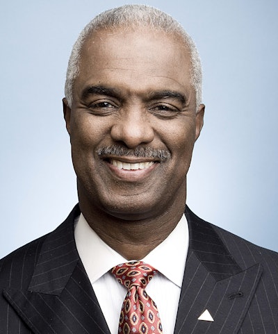 Forest T. Harper Jr.