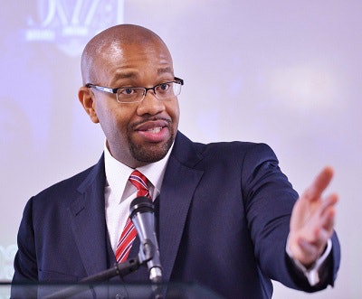 Dr. A. Zachary Faison Jr.