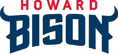 Howard Bison Wordmark 2015 Web