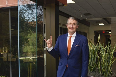 Dr. Jay Hartzell