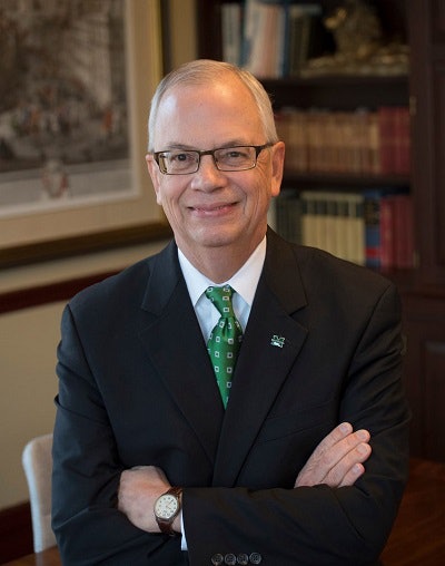 Dr. Jerome A. Gilbert