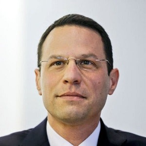 Josh Shapiro