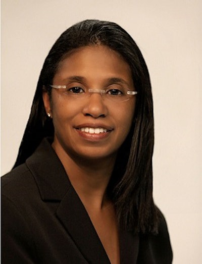 Dr. Shawnta Friday-Stroud