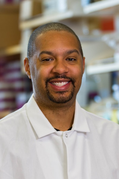 Dr. Michael Johnson