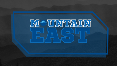 Mountain East
