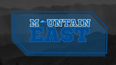 Mountain East
