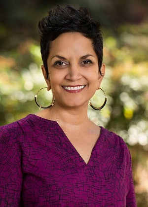 Dr. Leigh Patel
