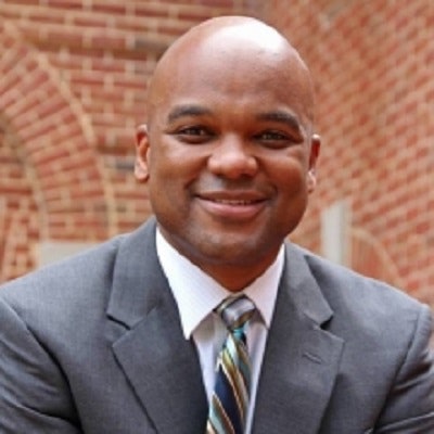 Dr. Paul Harris