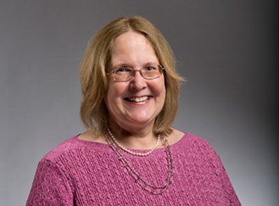 Dr. Wendy Wagner Robeson