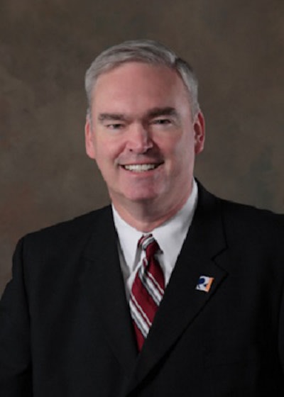 Dr. Robert S. Shackleford Jr.