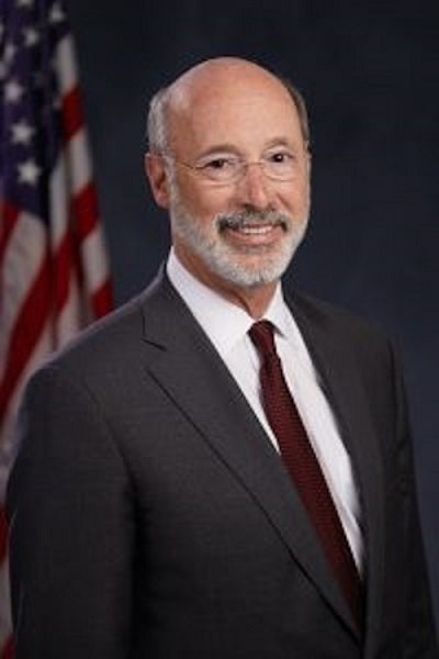 Tom Wolf