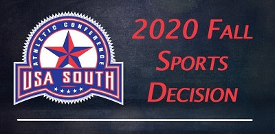 Usa South