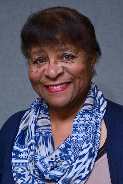 Dr. Yolanda Moses