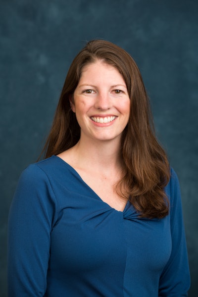 Dr. Angela J. Beck