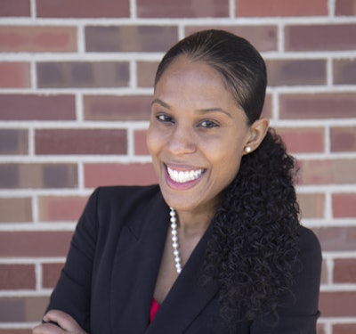 Dr. Raquel Wright-Mair
