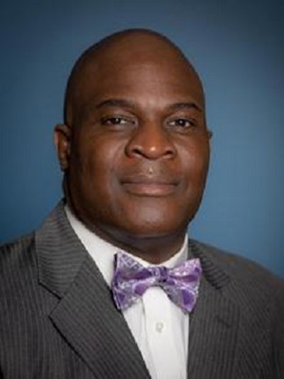 Jeffrey Robinson