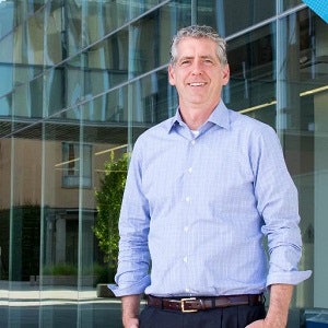Dr. Charles Nies