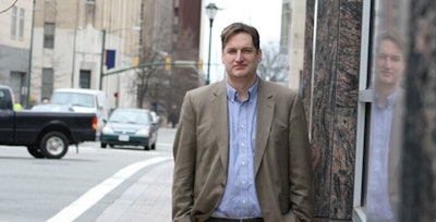 Dr. Thad Williamson