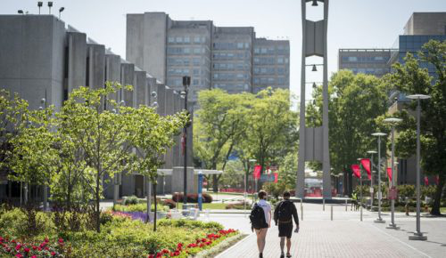 2020_05_21 Campus Quarantine images