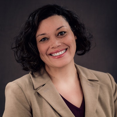 Dr. Monique Guillory