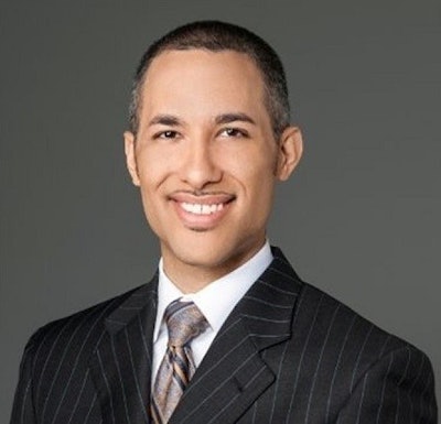 Daniel E. Dawes