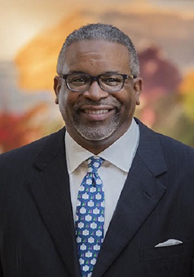 Dr. Gregory J. Vincent