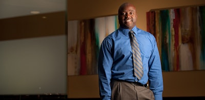 Dr. Gregory Washington