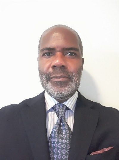 Robert M. Brown III, Ph.D.