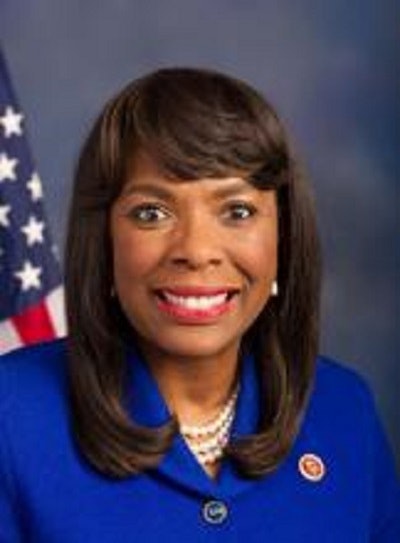 Congresswoman Terri Sewell